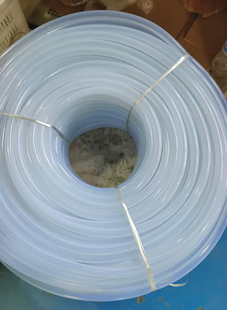 河北硅胶管厂家，沧州硅胶软管，任丘硅胶管生产厂家