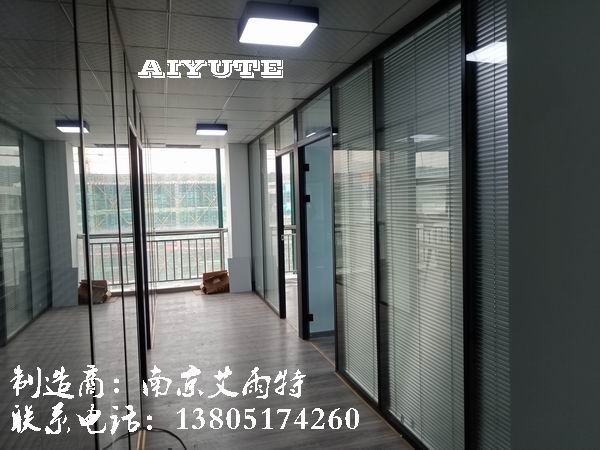 宠物店货架隔断、小房间定制