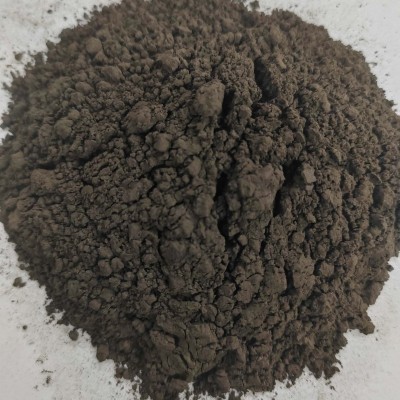 生产陶瓷红色颜料用定制铬铁矿粉1500目1600目1800目