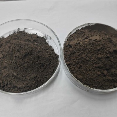 釉料颜料生产用铬矿粉CHROME ORE POWDER