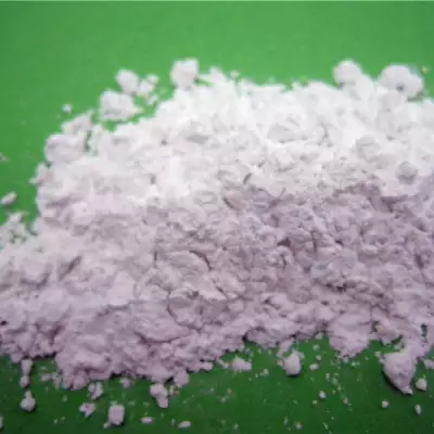 多孔陶瓷过滤器 泡沫陶瓷过滤板用白刚玉微粉电熔氧化铝微粉