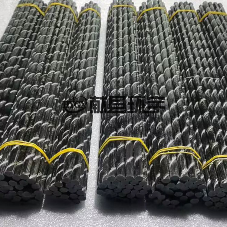 碳纤维制品 碳纤维筋多种规格定做