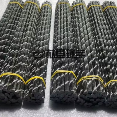 碳纤维制品 碳纤维筋多种规格定做
