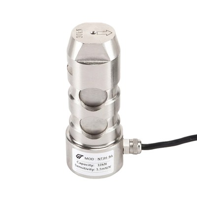 NTJH-9A轴销式重量传感器 30kn轴销式测力传感器