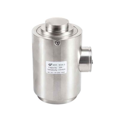 NTJH-3柱式称重传感器 柱式荷重传感器 柱式重量传感器