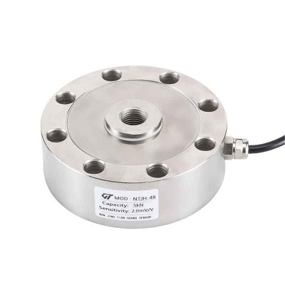 NTJH-4B轮辐式称重传感器 轮辐式重量传感器 轮辐传感器