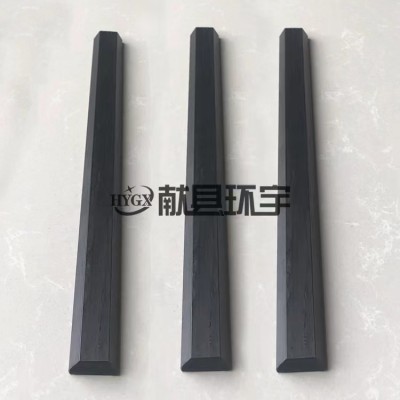 医疗器械碳纤维棒 医疗设备碳纤维棒 各规格碳纤维棒