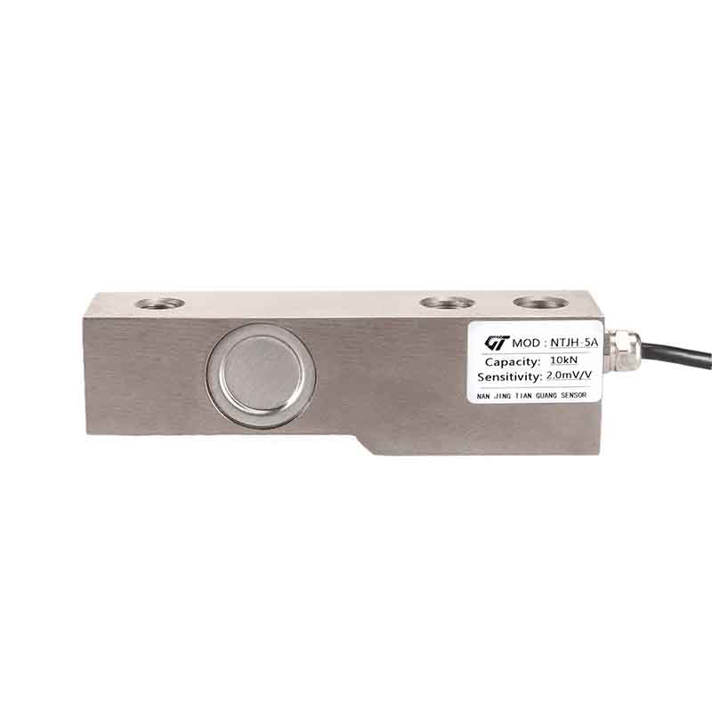 NTJH-5A悬臂梁式称重传感器 悬臂梁式荷重传感器