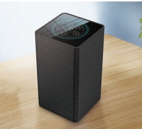 华智技术音箱式防录音干`扰器