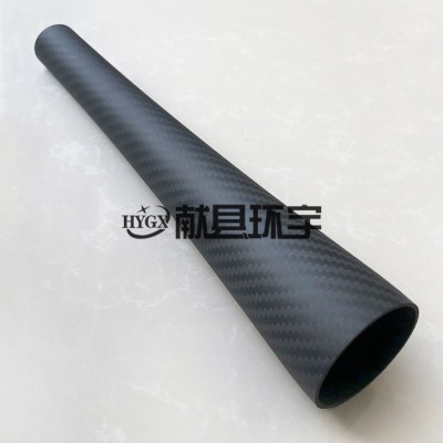 碳纤维异型管 一体成型 高强度轻量化 轻量化承重理想之选