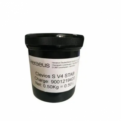 贺利氏SV4 STAB丝印透明导电薄膜浆料