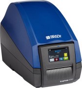 BradyPrinter i5100 标签打印机