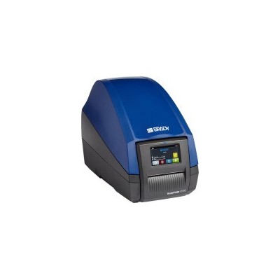 BradyPrinter i5100 标签打印机