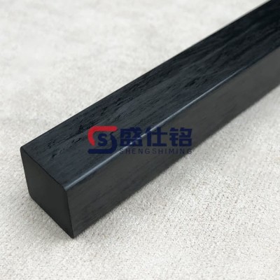 轻量化结构核心部件 碳纤维方棒高精度加工