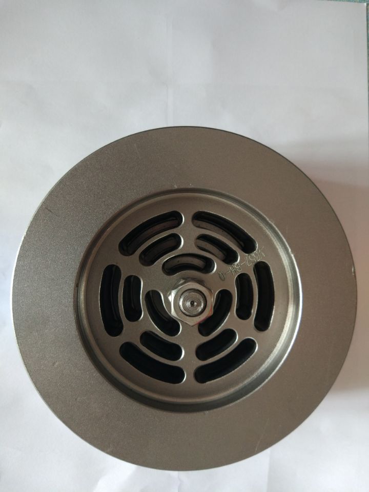 蚌埠科海压缩机气阀