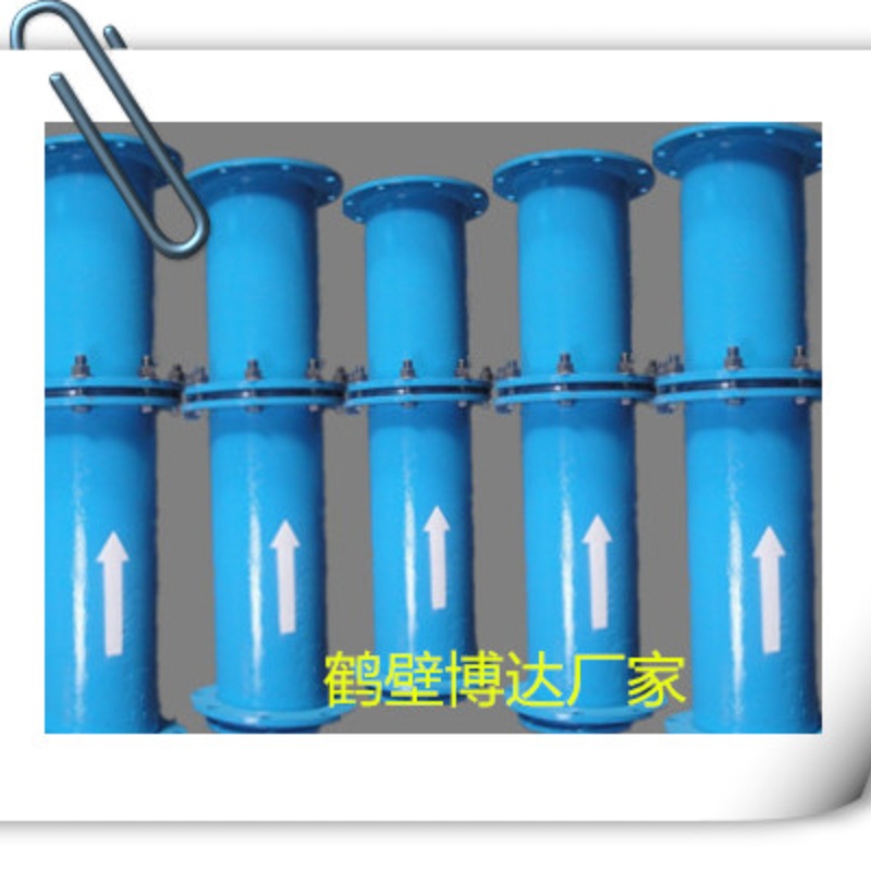 使用鹤壁博达孔板流量计不用担心产品缩水