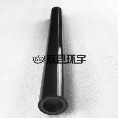 碳纤维空心辊筒定制 辊轴基材加工 轻质高强 低膨胀