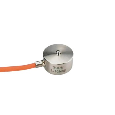 NTJH-10微型荷重传感器 称重传感器 微型测力传感器