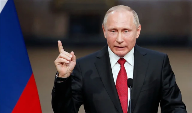 普京对俄乌冲突“不后悔”，被国际社会反复解读