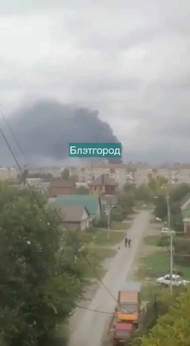 乌克兰扎波罗热遭俄军无人机攻击已有6人受伤再度受损