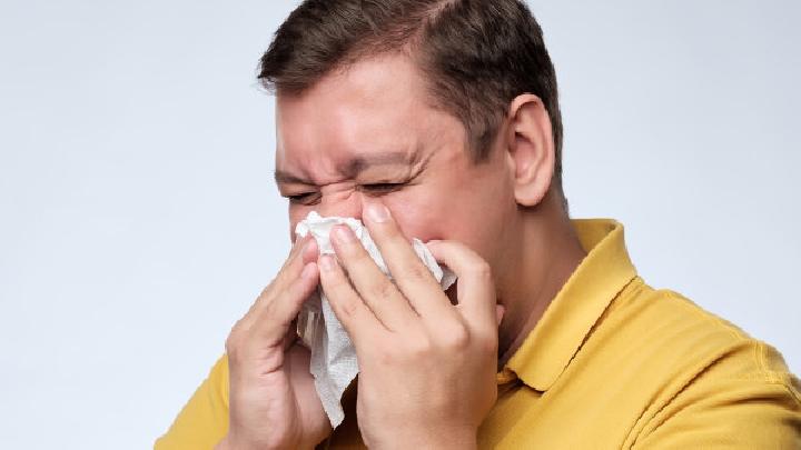 鼻窦炎的治疗方法有哪些